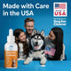 Vet-recommended Ear Cleaner