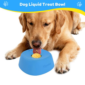 Anxiety-Relief Licking Bowl