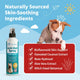 Vet-recommended Anti-Itch Spray