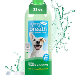 Fresh Breath Water Additive