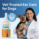 Vet-recommended Ear Cleaner