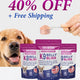 Vet-Recommended Allergy Support