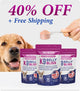 Vet-Recommended Allergy Support