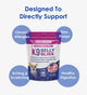 Vet-Recommended Allergy Support