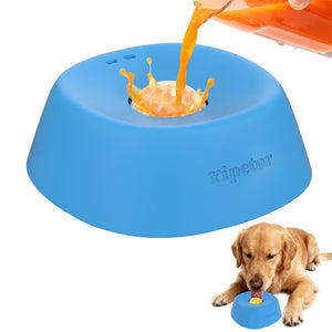 Anxiety-Relief Licking Bowl
