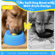 Anxiety-Relief Licking Bowl