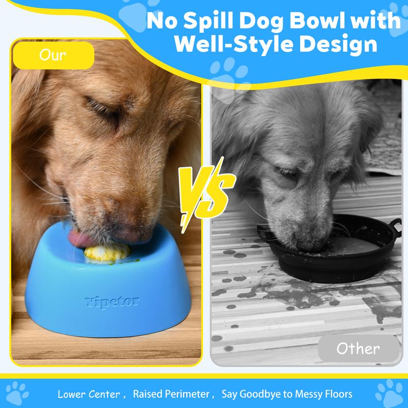 Anxiety-Relief Licking Bowl