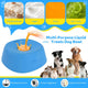 Anxiety-Relief Licking Bowl