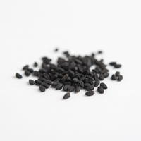Black Seed Oil
